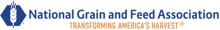 Grain And Feed Association Logo